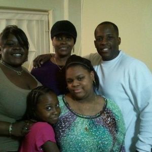 Meet your Posher, Evonna